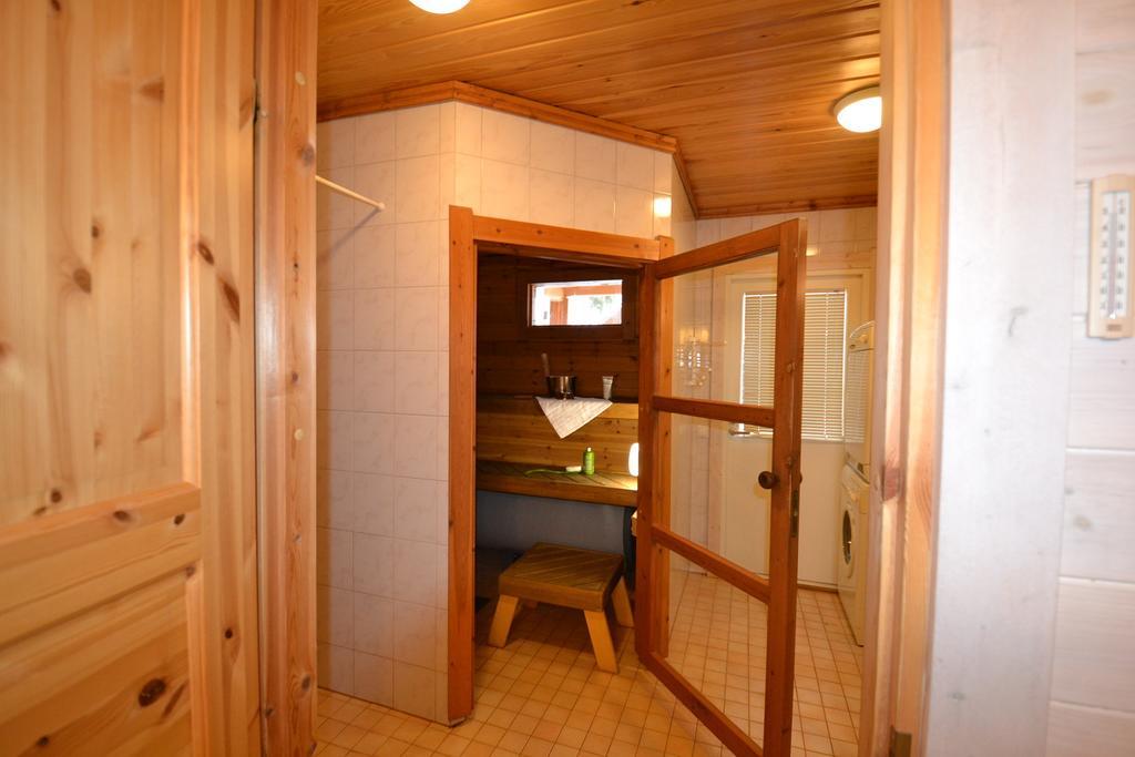 Valentin Cottage Enonkoski Room photo