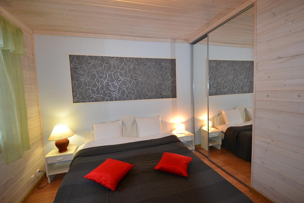 Valentin Cottage Enonkoski Room photo
