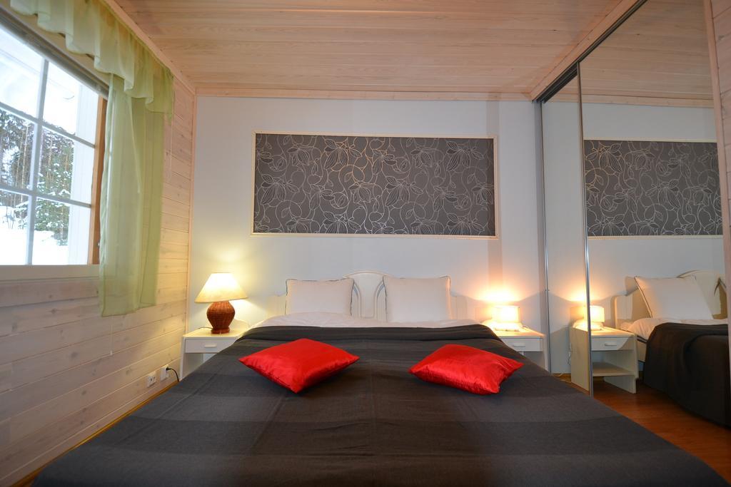 Valentin Cottage Enonkoski Room photo